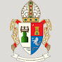 Abbey of Our Lady of Montserrat Manila logo