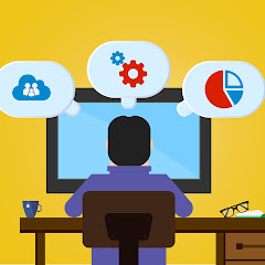 Thumbnail of related channel