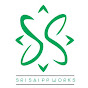 Sri Sai PP Works / Electroplating Plant's Mfg logo