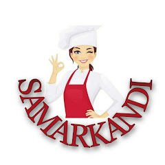 SAMARKANDI - Food channel Avatar
