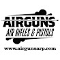 Airguns: Air Rifles and Pistols Web