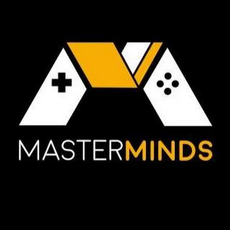 MasterMinds: Videojuegos y Educación