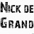 Nick de Grand