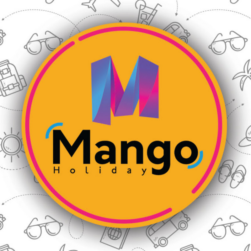 Mango travel