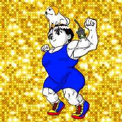 アラちゃんねる