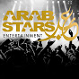 Arab Stars Entertainment logo
