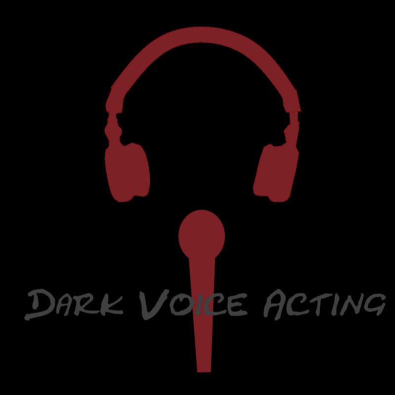 Dark Voice Acting