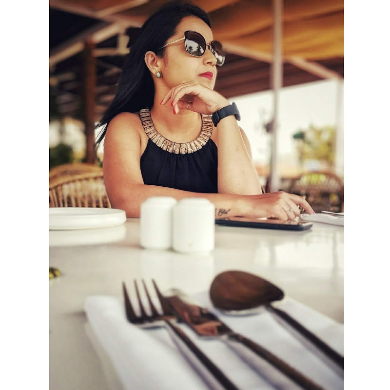 Priyanka's FoodTales