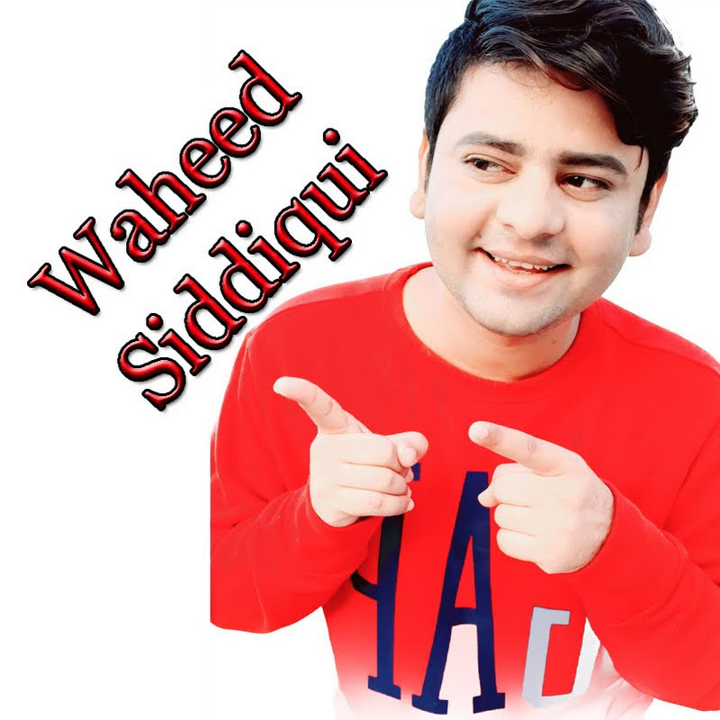 waheed siddiqui