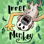 Inner Monkey logo