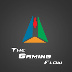 TheGamingFlow channel logo