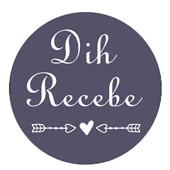 Dih Recebe channel logo