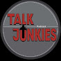Talk Junkies logo