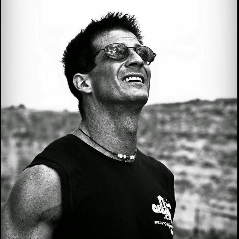 Gary Gozo