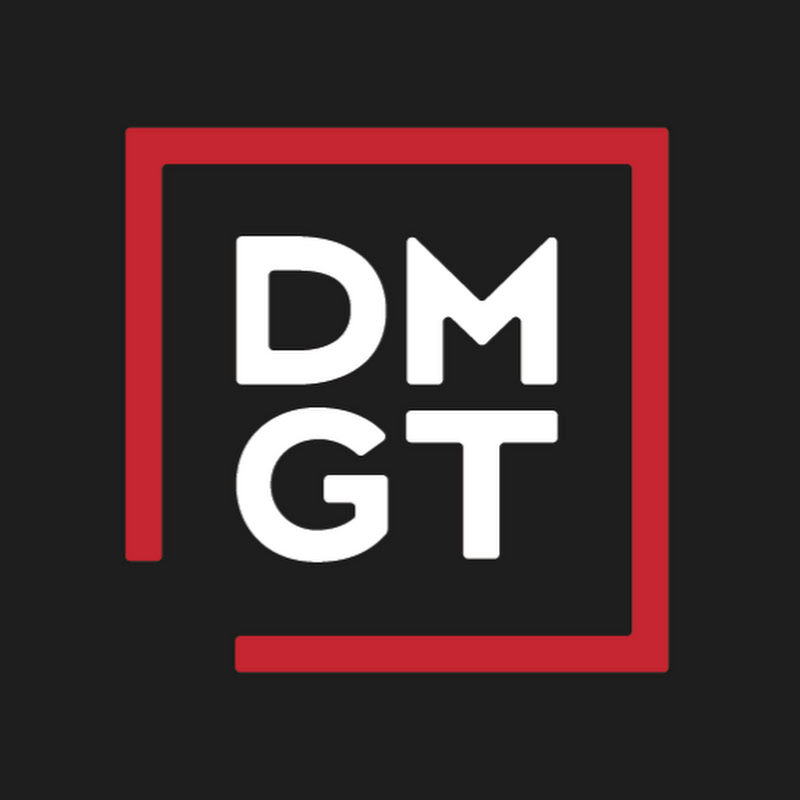DMGT