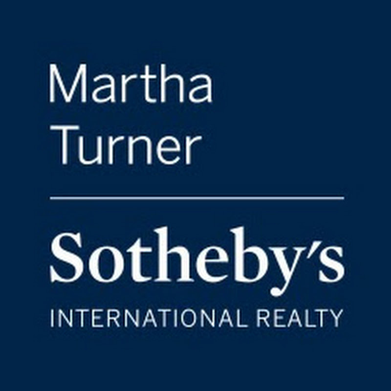 Martha Turner Sotheby's International Realty
