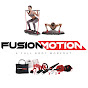 Fusion Motion Portable Gym logo