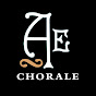 The Aeolian Chorale logo