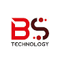 BS Technology | Penang CCTV logo