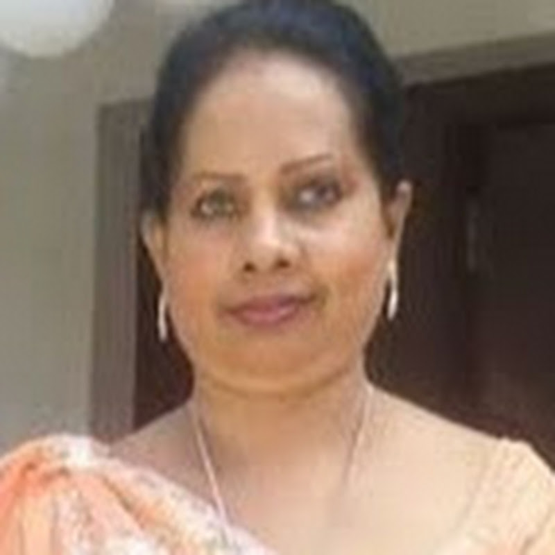 Nirupa Amunugama