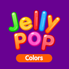 JellyPop - Colors