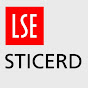 STICERD logo