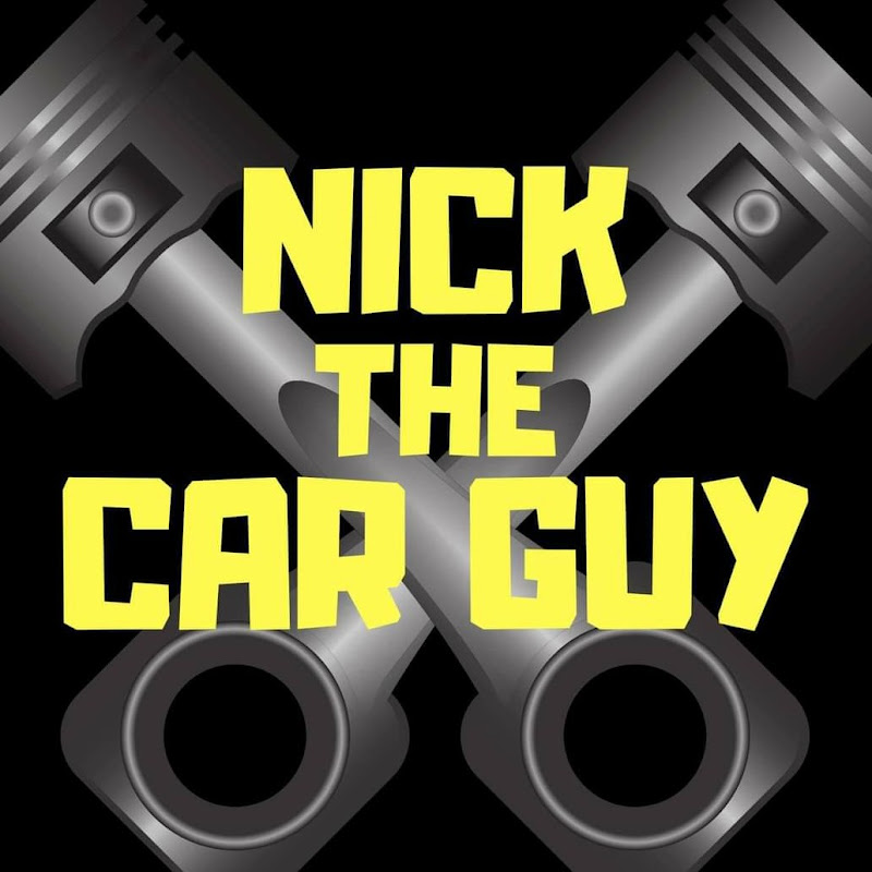 Nick the car guy