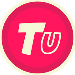 Логотип каналу TutsUp