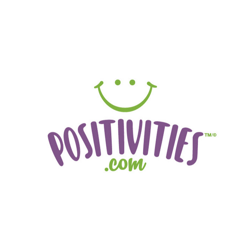 Positivities on YouTube