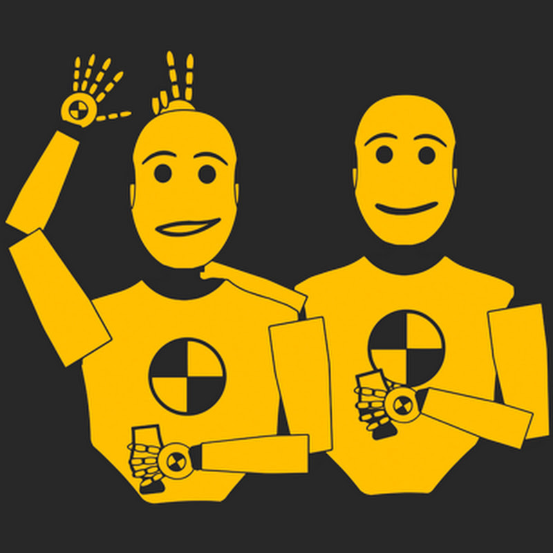 Scotch Test Dummies icon