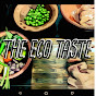 The Eco Taste logo