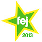 Philippine Esperanto Youth logo