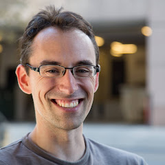 Thumbnail of related channel