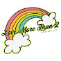 Love More Than 2 logo