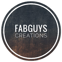 FabGuys Creations channel logo