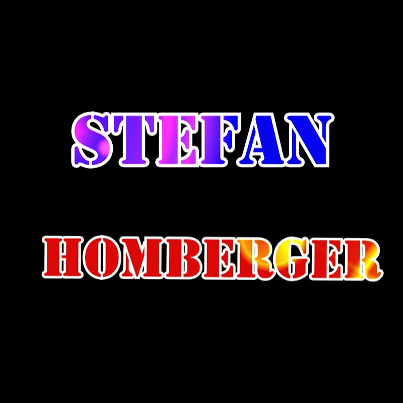 Stefan Homberger