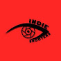 IndieShooters Studio logo