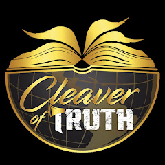 Cleaver of Truth channel logo