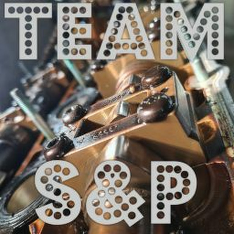 Team S&P