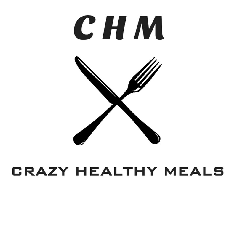 crazy healthy meals