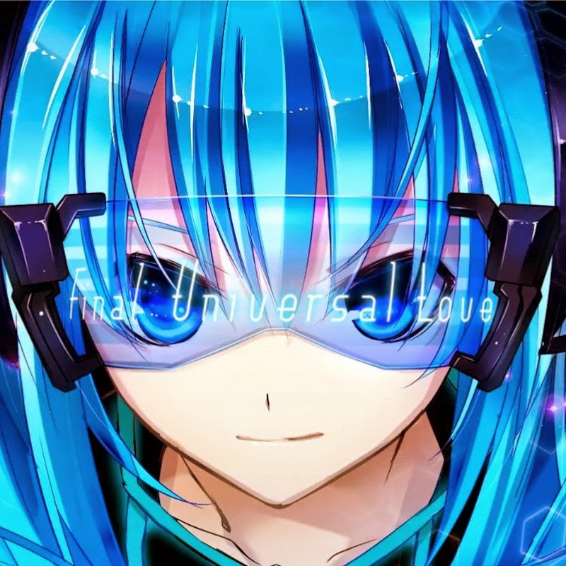 Channel Avatar
