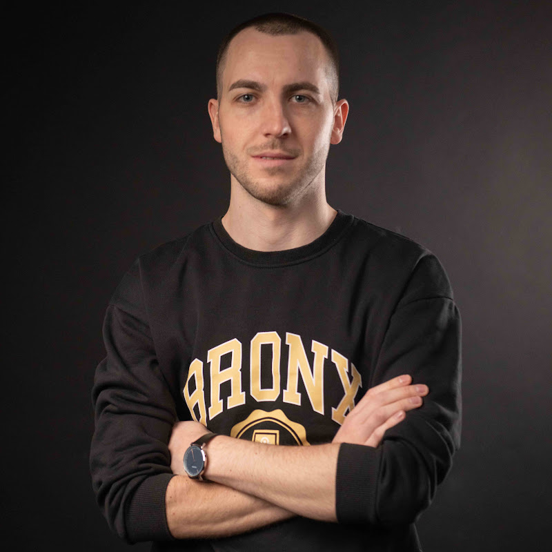 Nikolay Takiev