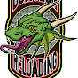 Dungeon Reloading logo
