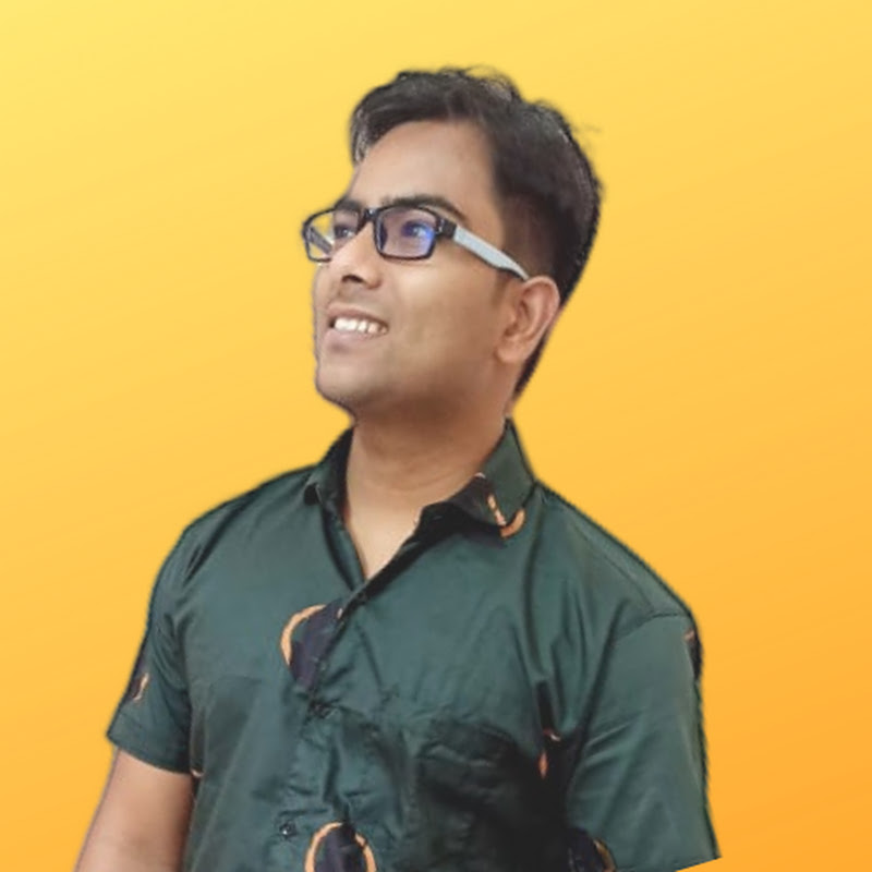 Amit Kesharwani