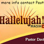 Hallelujah Masih Tv logo