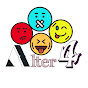 Alter 4 logo