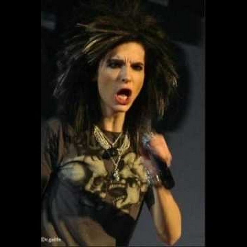 iLOVEBILLKAULITZ1989