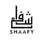 SHAAFY ONLINE STORE logo