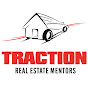 Traction Real Estate Mentors logo
