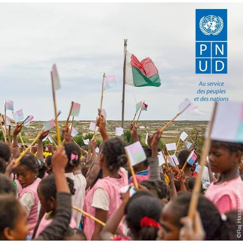 PNUD Madagascar